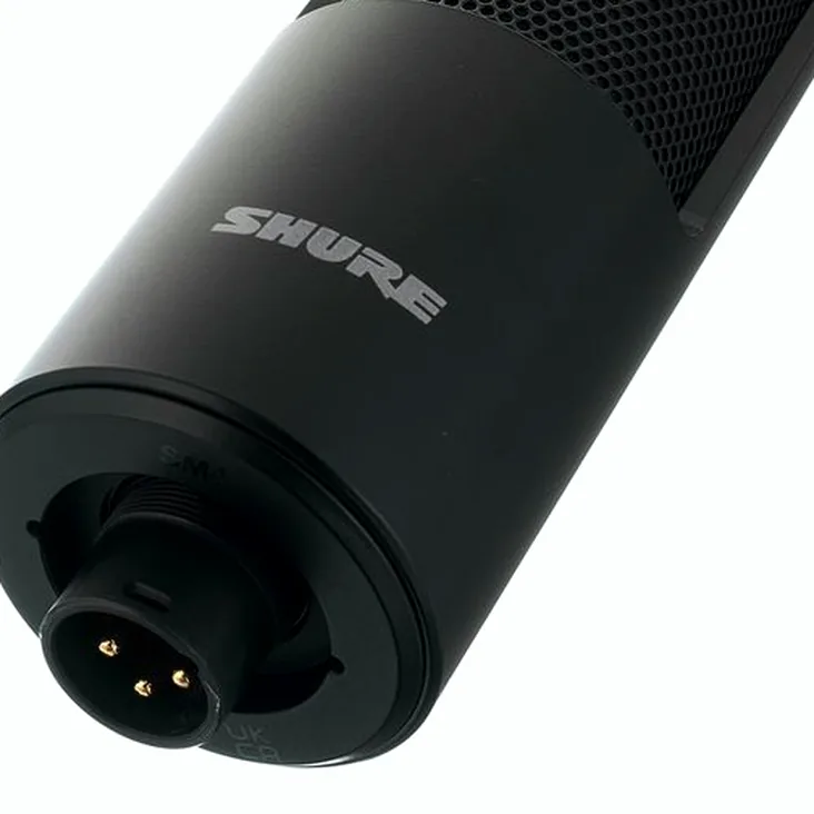 Shure SM4 Kit Recenze: Chytrý nákup pro producenta?