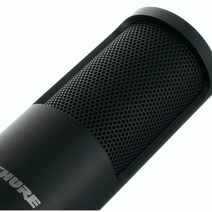 Shure SM4 Kit Recenze: Chytrý nákup pro producenta?