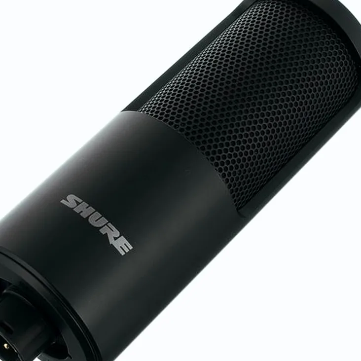 Shure SM4 Kit Recenze: Chytrý nákup pro producenta?