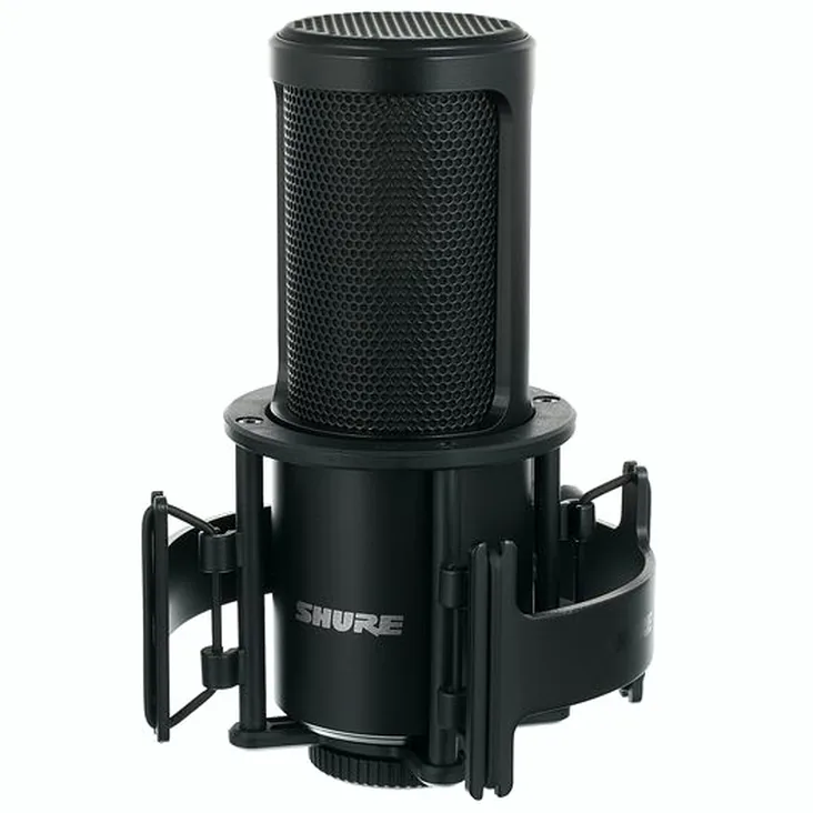 Shure SM4 Kit Recenze: Chytrý nákup pro producenta?