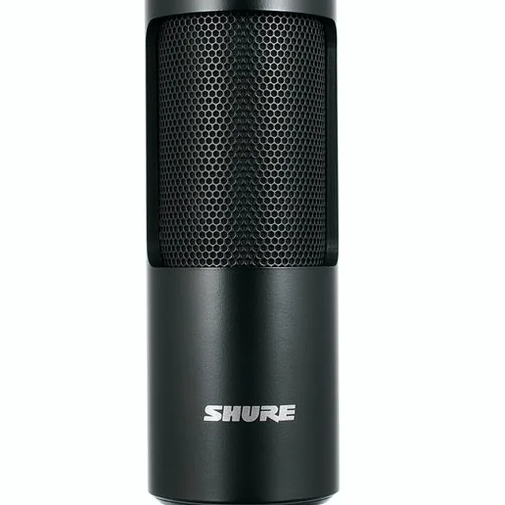 Shure SM4 Kit Recenze: Chytrý nákup pro producenta?