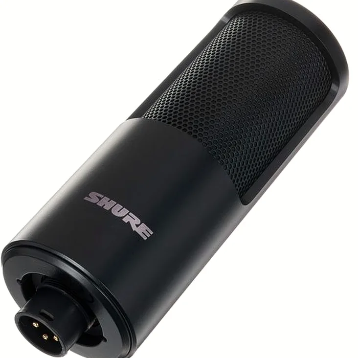Shure SM4 Recenze: Je to dobrý mikrofon?