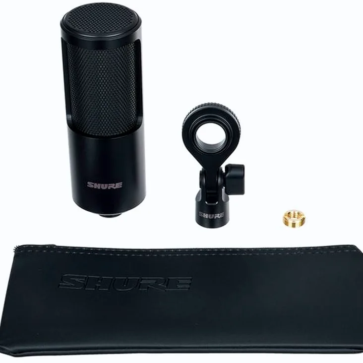 Shure SM4 Recenze: Je to dobrý mikrofon?