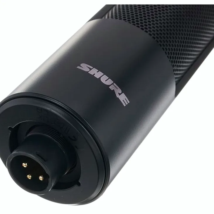 Shure SM4 Recenze: Je to dobrý mikrofon?