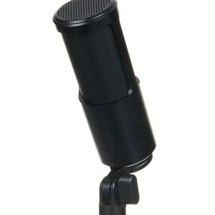 Shure SM4 Recenze: Je to dobrý mikrofon?