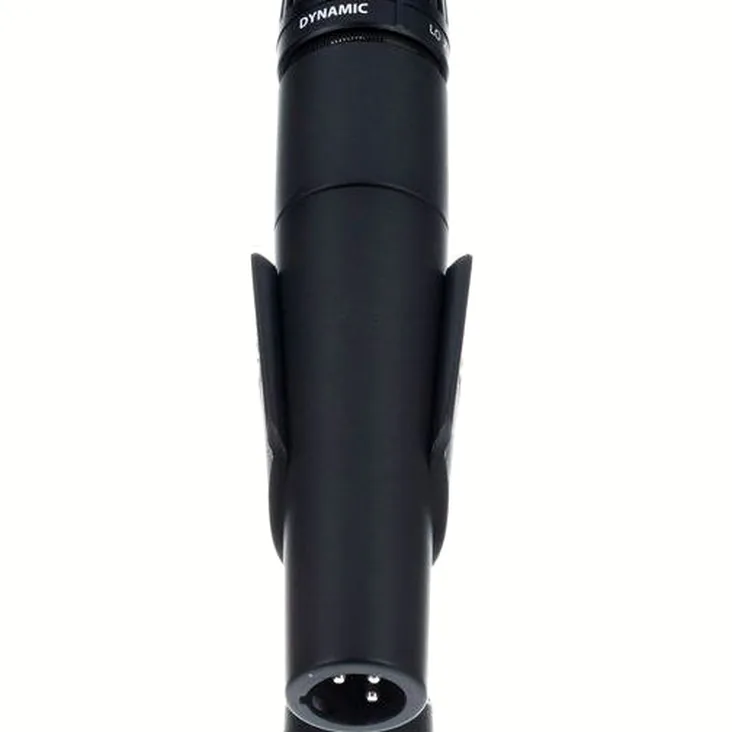 Shure SM57 LC Recenze: Technické detaily a vlastní šum