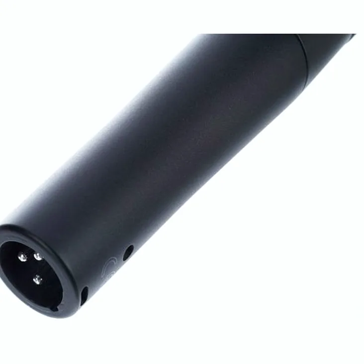 Shure SM57 LC Recenze: Technické detaily a vlastní šum