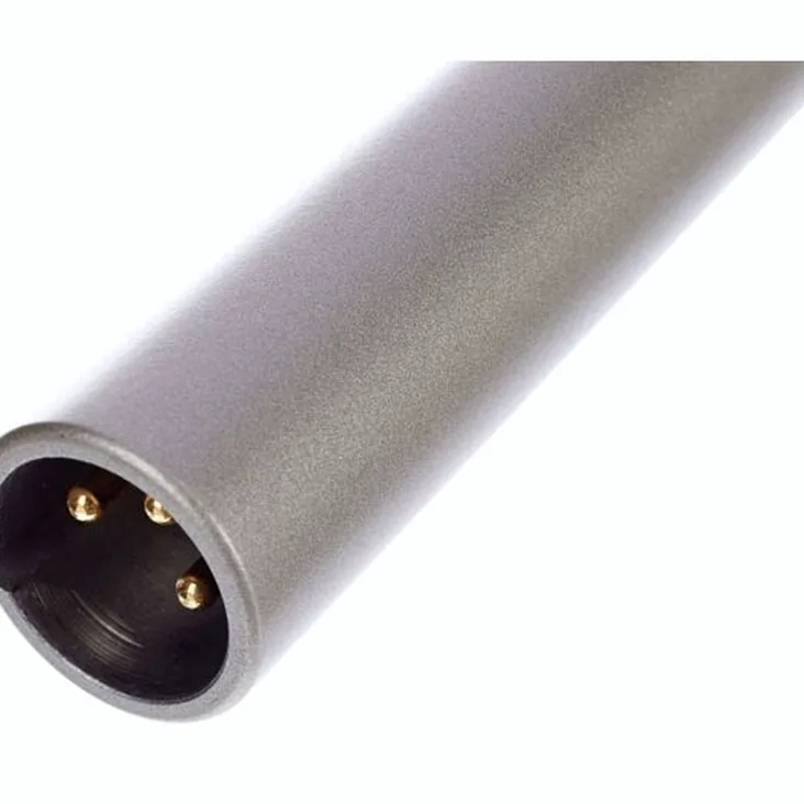 Shure SM81 Recenze: Závěrečné myšlenky a hodnocení