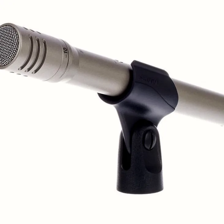 Shure SM81 Recenze: Závěrečné myšlenky a hodnocení