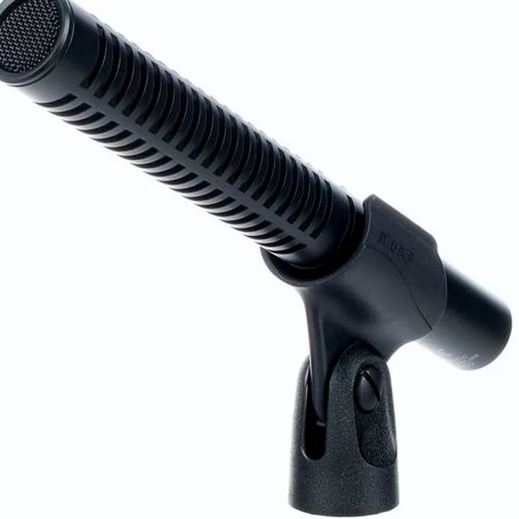 Shure VP 82 Recenze: Hit nebo propadák v této cenové kategorii?