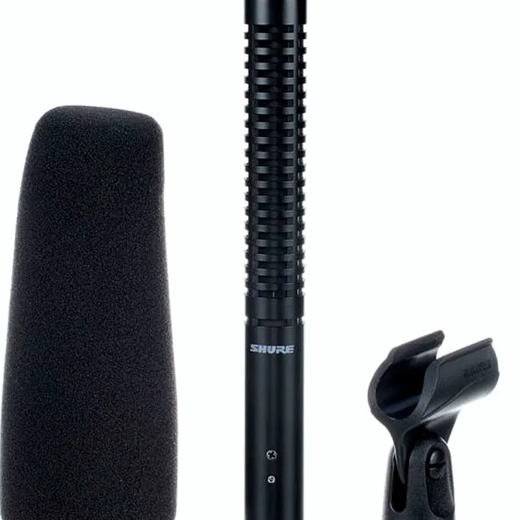 Shure VP 82 Recenze: Hit nebo propadák v této cenové kategorii?