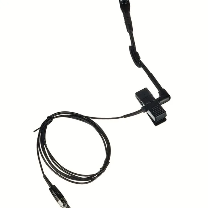 Shure WB98 H/C Recenze: Stojí stále za to si ho vybrat?