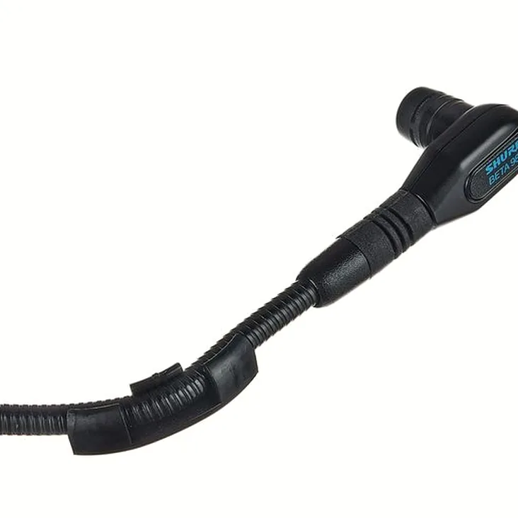 Shure WB98 H/C Recenze: Stojí stále za to si ho vybrat?