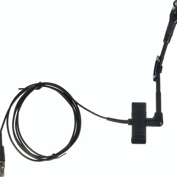 Shure WB98 H/C Recenze: Stojí stále za to si ho vybrat?