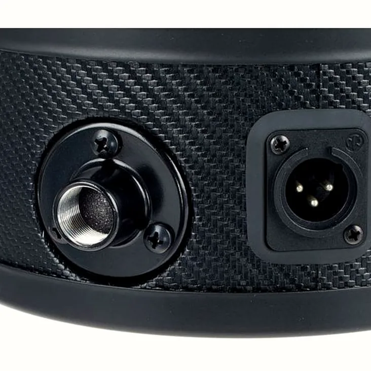 Solomon SubKick LoFReQ Black Recenze: Klíčové vlastnosti a technologie