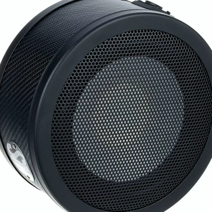 Solomon SubKick LoFReQ Black Recenze: Klíčové vlastnosti a technologie