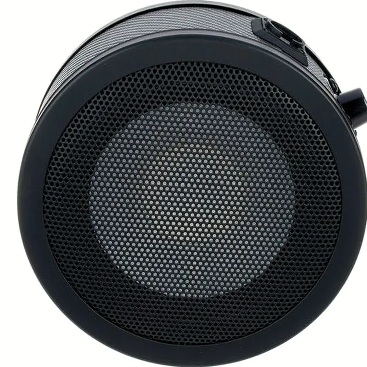 Solomon SubKick LoFReQ Black Recenze: Klíčové vlastnosti a technologie