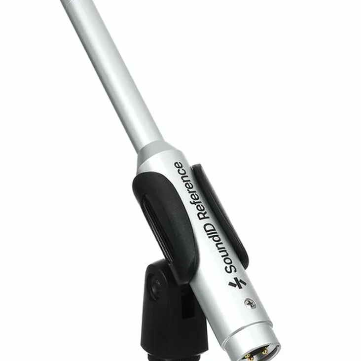 Sonarworks SoundID Ref Measurement Micro Recenze: Všechny podrobnosti o Sonarworks SoundID Ref Measurement Micro