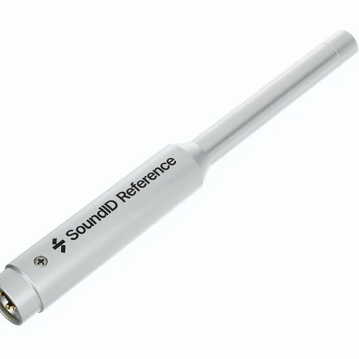 Sonarworks SoundID Ref Measurement Micro Recenze: Všechny podrobnosti o Sonarworks SoundID Ref Measurement Micro