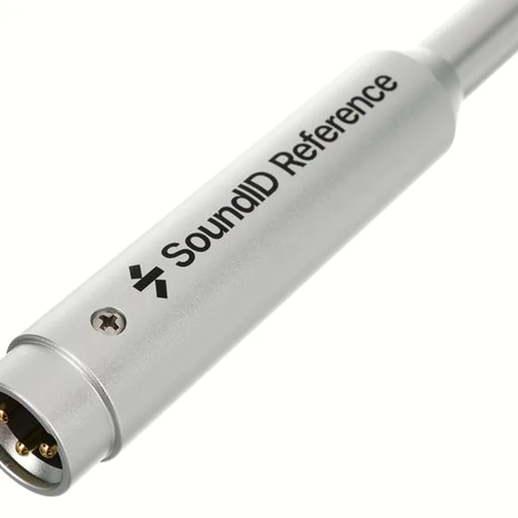 Sonarworks SoundID Ref Measurement Micro Recenze: Všechny podrobnosti o Sonarworks SoundID Ref Measurement Micro