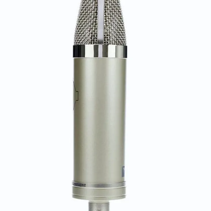 Sontronics Aria Recenze: Kontrola kvality zpracování