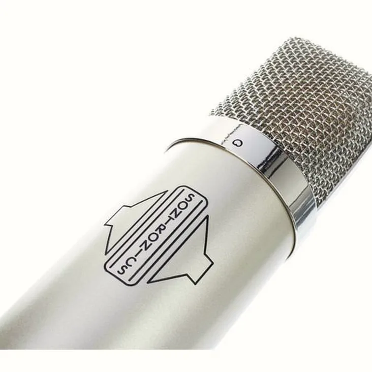 Sontronics Aria Recenze: Kontrola kvality zpracování