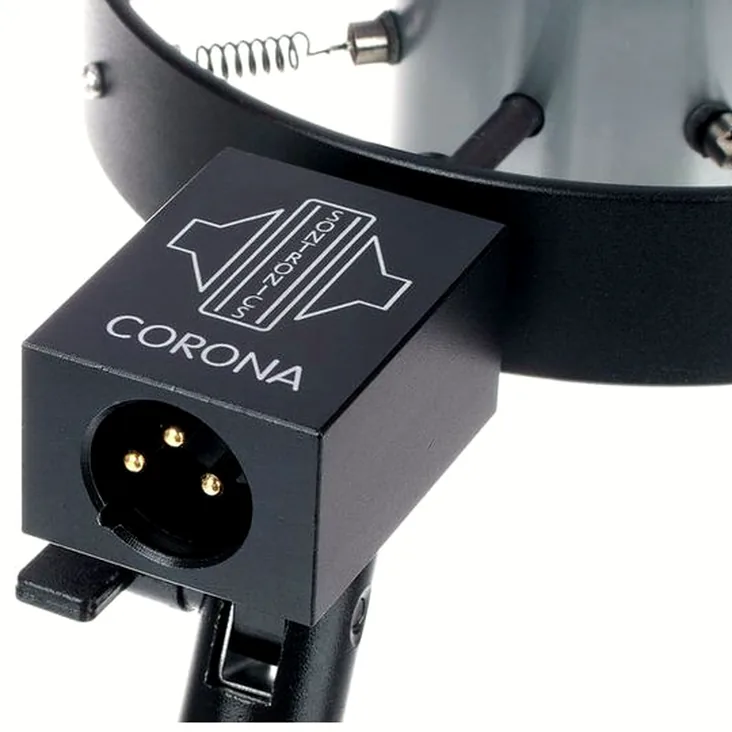 Sontronics Corona Recenze: Je to mikrofon pro vás?