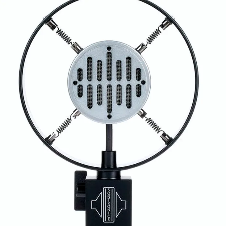 Sontronics Corona Recenze: Je to mikrofon pro vás?