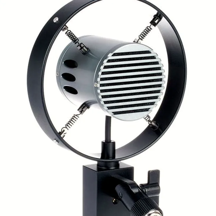 Sontronics Corona Recenze: Je to mikrofon pro vás?