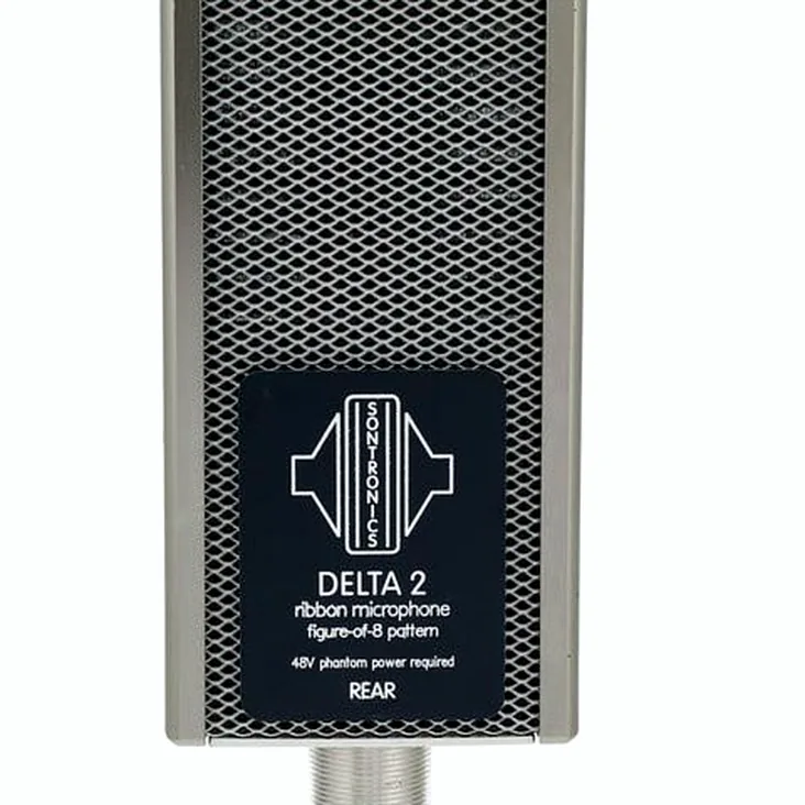 Sontronics Delta 2 Recenze: Upřímný názor na zvuk