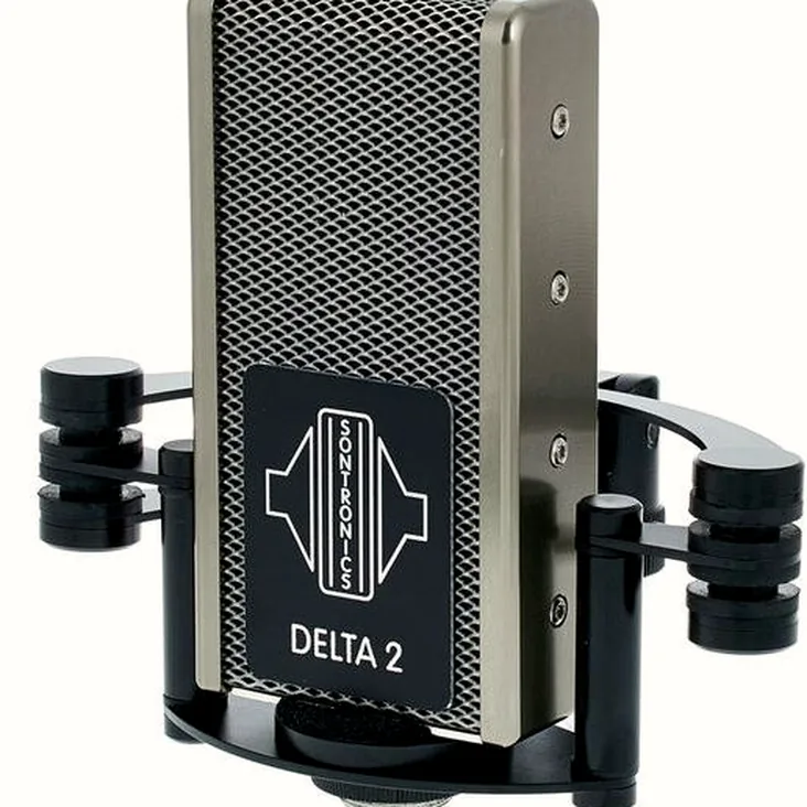 Sontronics Delta 2 Recenze: Upřímný názor na zvuk