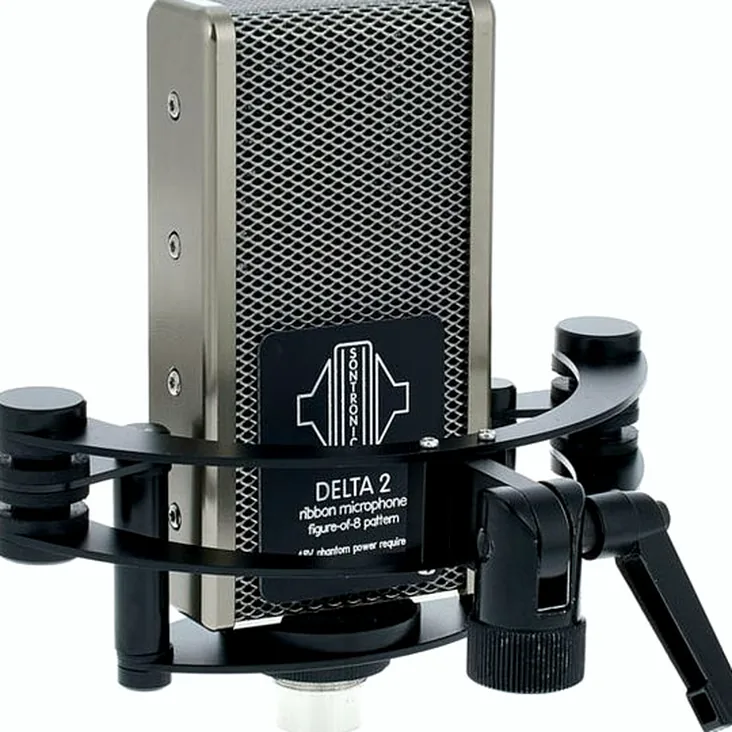 Sontronics Delta 2 Recenze: Upřímný názor na zvuk