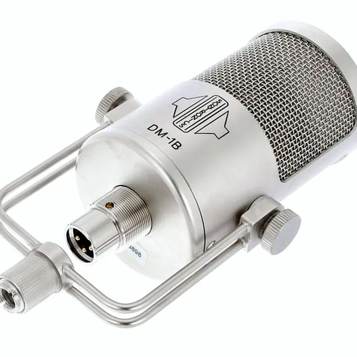 Sontronics DM-1B Recenze: Silné a slabé stránky modelu