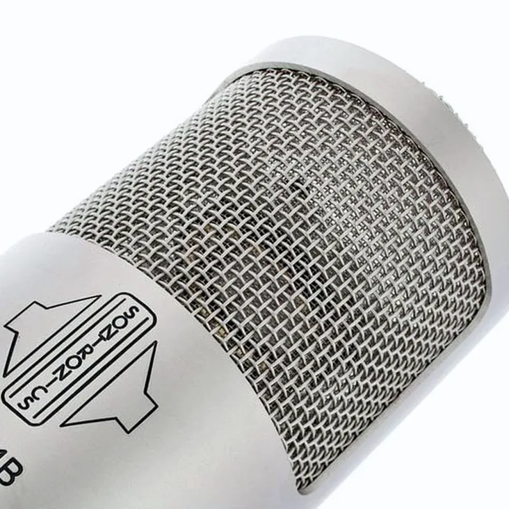 Sontronics DM-1B Recenze: Silné a slabé stránky modelu