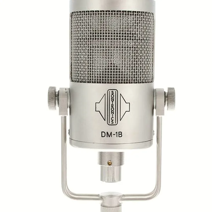 Sontronics DM-1B Recenze: Silné a slabé stránky modelu