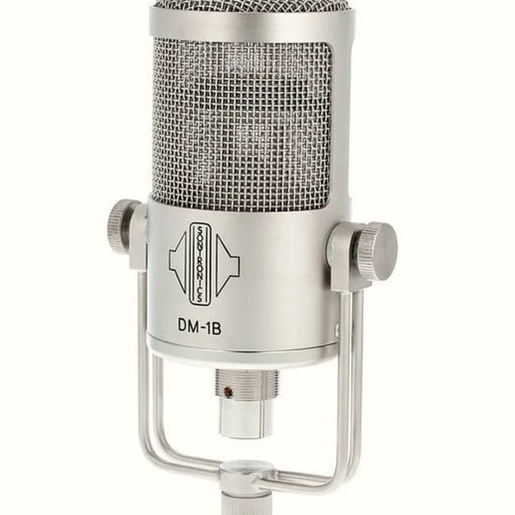 Sontronics DM-1B Recenze: Silné a slabé stránky modelu