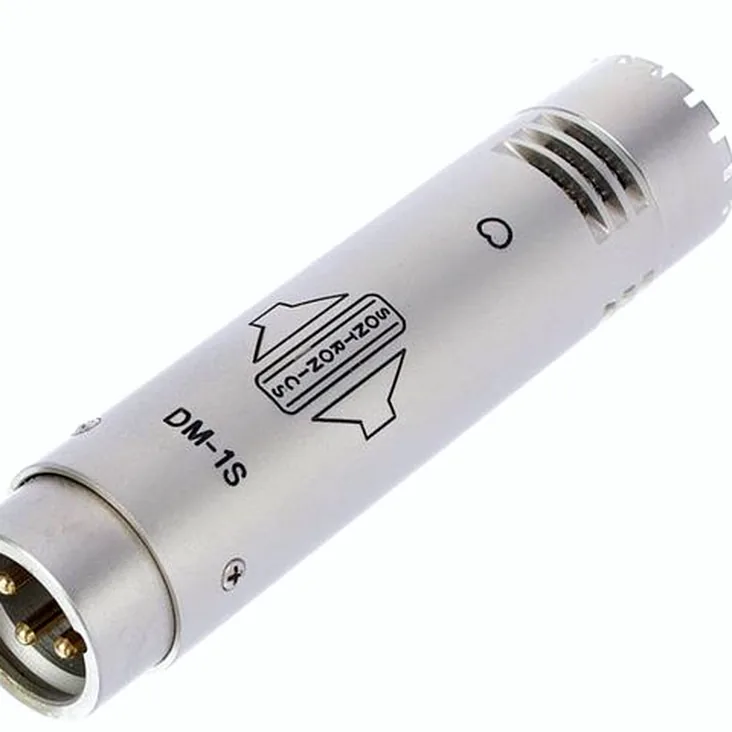 Sontronics DM-1S Recenze: Plná analýza charakteristiky
