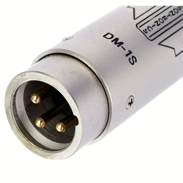 Sontronics DM-1S Recenze: Plná analýza charakteristiky