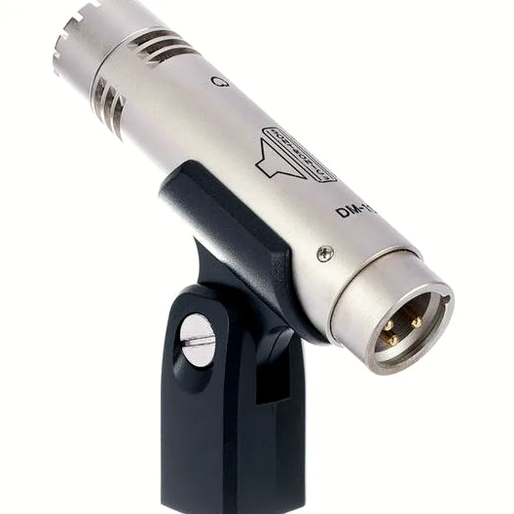 Sontronics DM-1S Recenze: Plná analýza charakteristiky