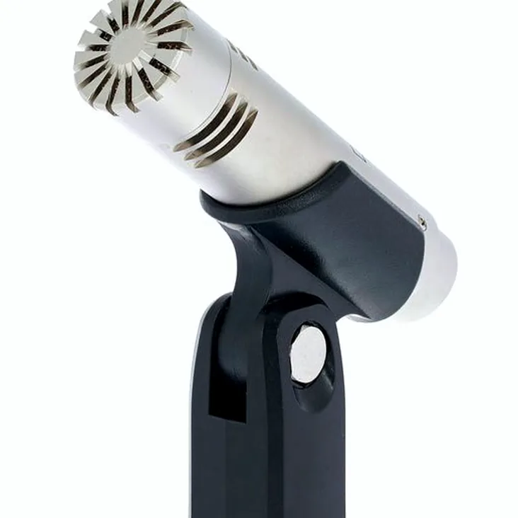 Sontronics DM-1T Recenze: Pod lupou: detaily a dynamika