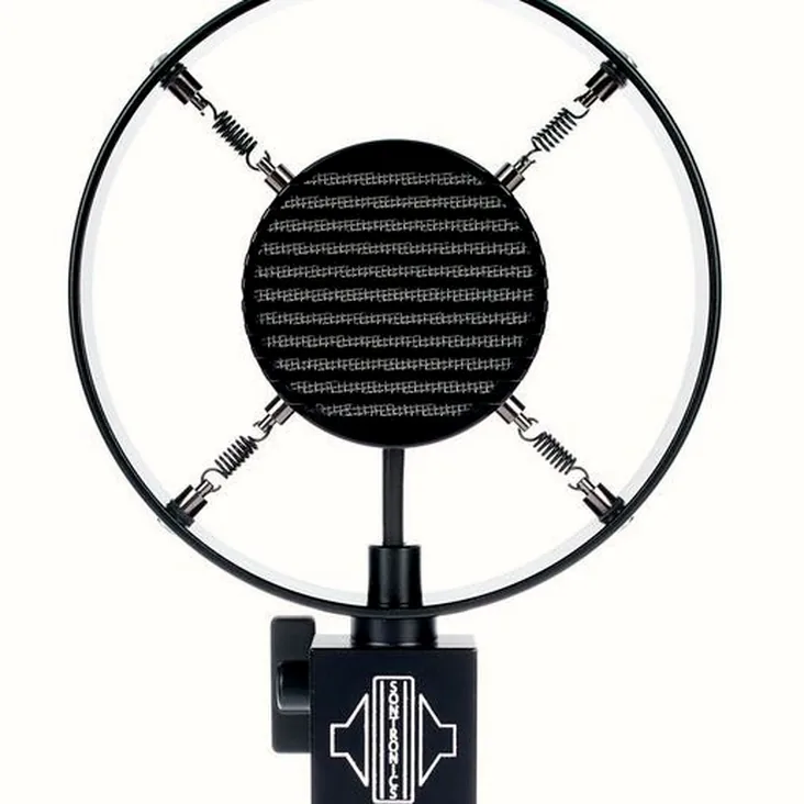Sontronics Halo Recenze: Celá pravda o tomto mikrofonu