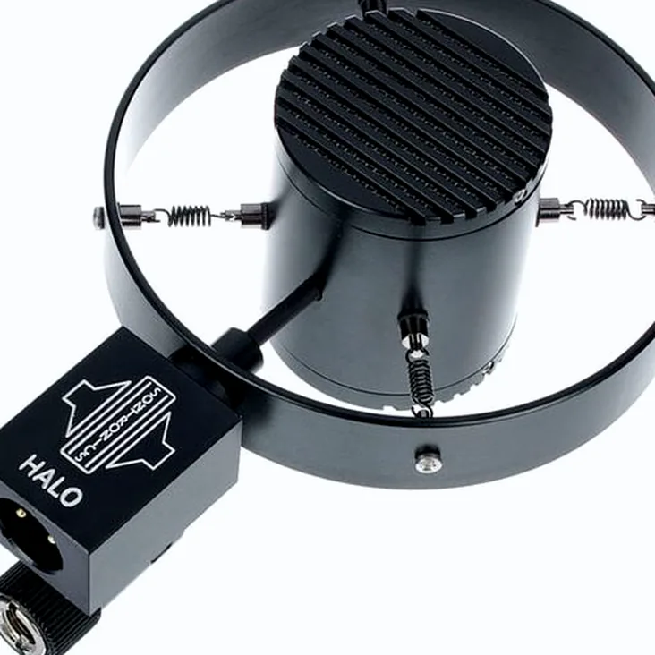 Sontronics Halo Recenze: Celá pravda o tomto mikrofonu