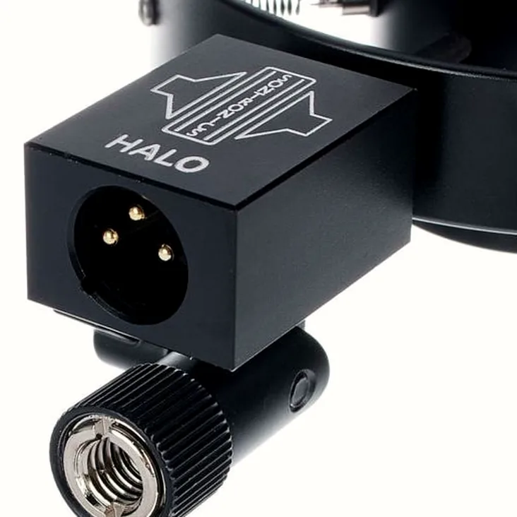 Sontronics Halo Recenze: Celá pravda o tomto mikrofonu