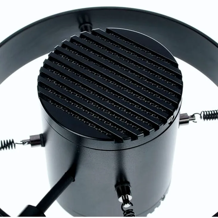 Sontronics Halo Recenze: Celá pravda o tomto mikrofonu