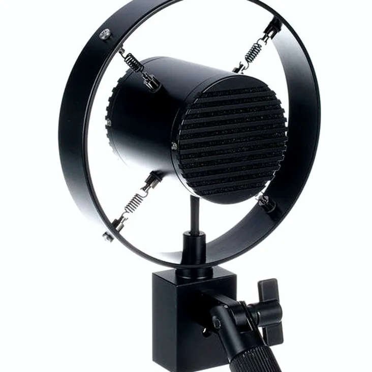 Sontronics Halo Recenze: Celá pravda o tomto mikrofonu