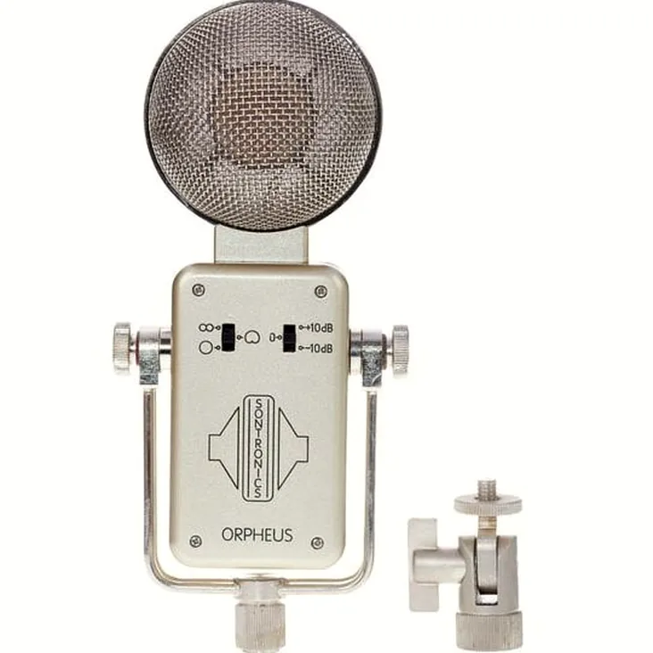 Sontronics Orpheus Recenze: Rychlá analýza nejdůležitějších vlastností