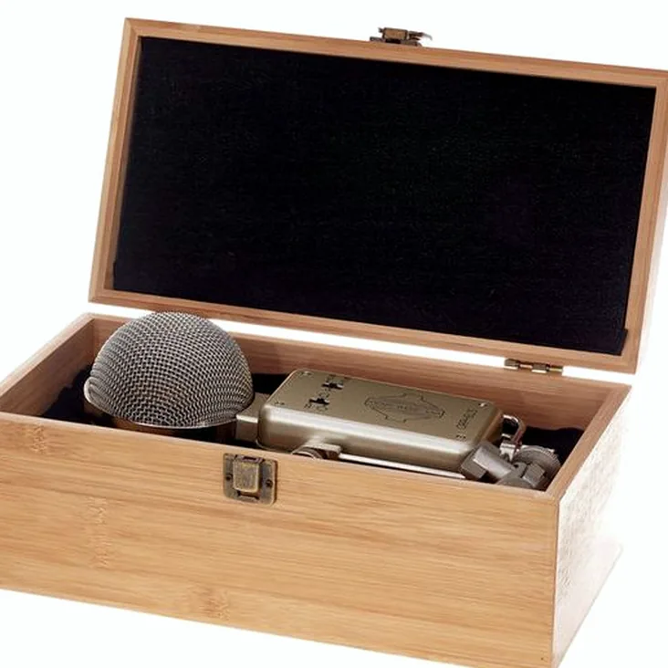 Sontronics Orpheus Recenze: Rychlá analýza nejdůležitějších vlastností