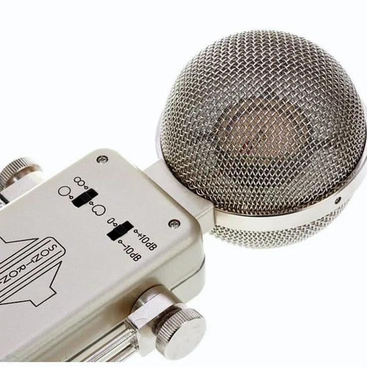 Sontronics Orpheus Recenze: Rychlá analýza nejdůležitějších vlastností