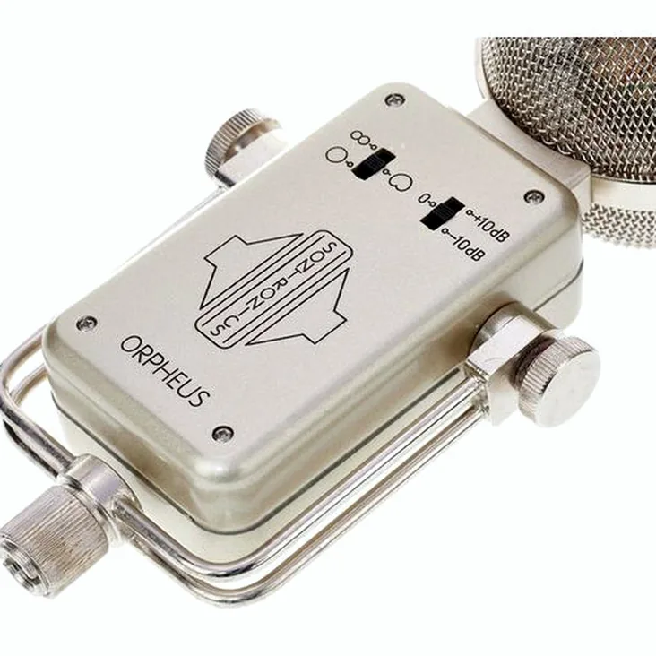 Sontronics Orpheus Recenze: Rychlá analýza nejdůležitějších vlastností