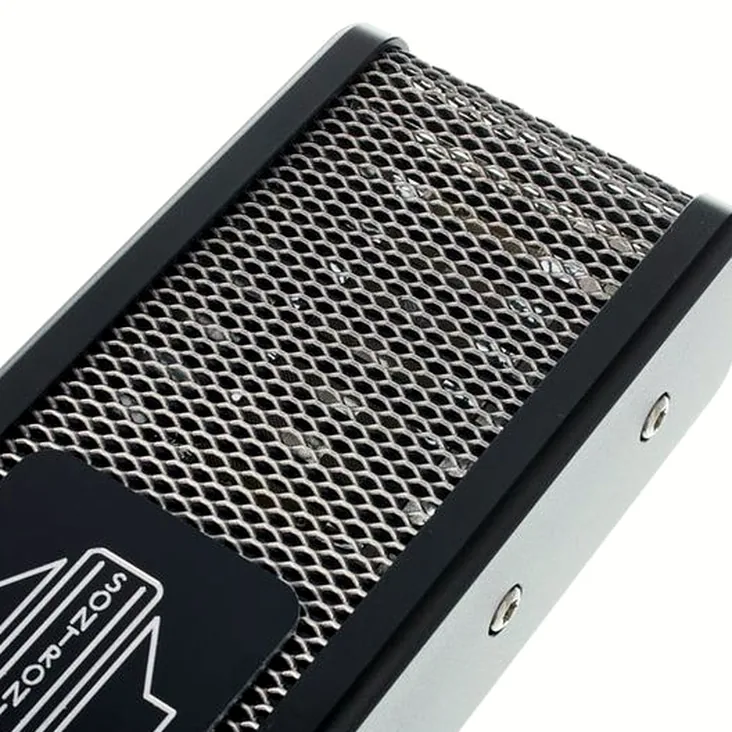 Sontronics Sigma 2 Recenze: Proč byste ho měli mít ve studiu?